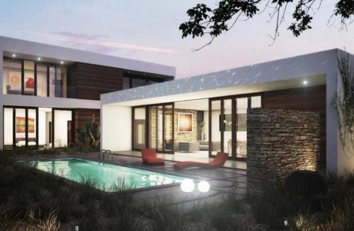 Kareeberg Apartment | tba