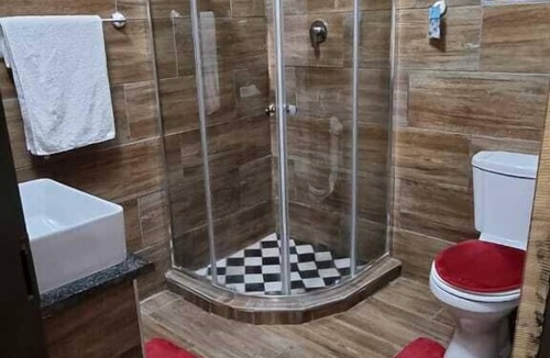 Thabazimbi House | TEE CEE MARVELOUS GUEST HOUSE