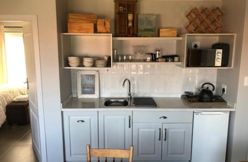 Glentana Apartment | Teen-i-Kloof