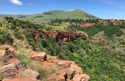 Waterval Boven Cabin | Tegwaan Country Getaway