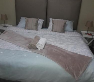 Sabie Bed & Breakfast | Tehilah