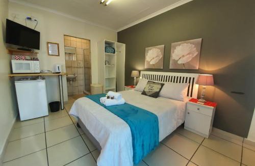 Upington House | Tehillah Guesthouse