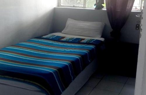 Windermere Cabin | Tekweni Backpackers
