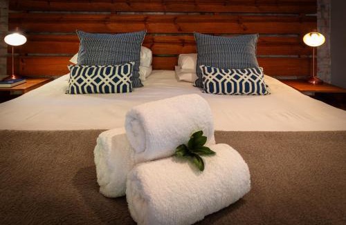 Westdene House | Telos at Reitz