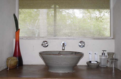 Kosi Bay Cabin | Tembe Elephant Park