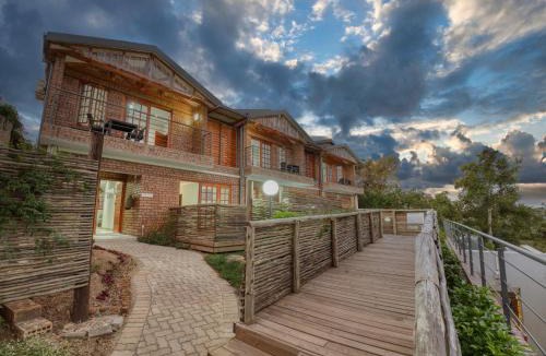 Hazyview House | Tembo Guest Lodge