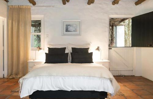 McGregor Resort | Temenos Retreat