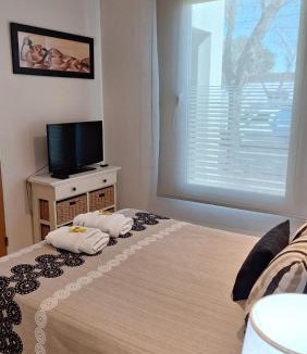 Sunchales Apartment | Temporario A FRONDIZI