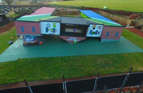 Rustenburg Bed & Breakfast | Ten Flags Theme Park