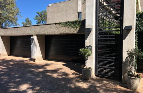 Polokwane Apartment | Ten On Lane