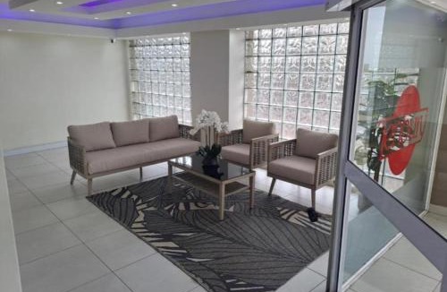 South Beach Apartment | Tenbery503