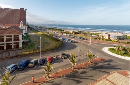 South Beach Apartment | Tenbury Apartments