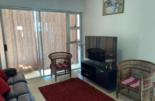 South Beach Apartment | Tenbury Beach Apartment
