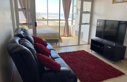 South Beach Apartment | Tenbury Beach Apartment