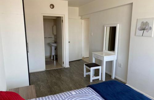 South Beach Apartment | Tenbury Beach Apartment