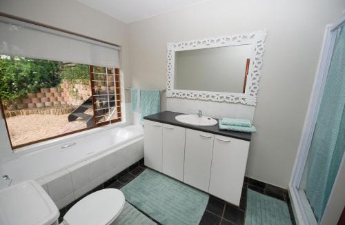 Wilderness Apartment | Tendele