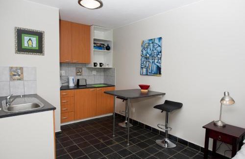 Wilderness Apartment | Tendele