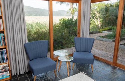 Wilderness Apartment | Tendele