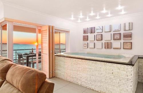 Calypso Beach House | Tenos On Calypso 12 by Host Agents