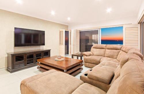 Calypso Beach House | Tenos On Calypso 12 by Host Agents