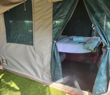 Berea Other | Tent On Manor
