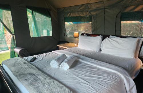 Berea Other | Tent On Manor
