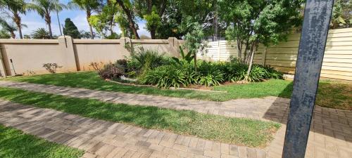 Polokwane Apartment | Tenuta Overnight