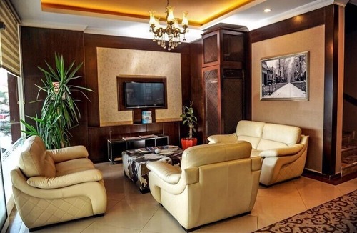 Izmit Hotel | Teona Hotel