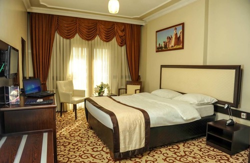 Izmit Hotel | Teona Hotel