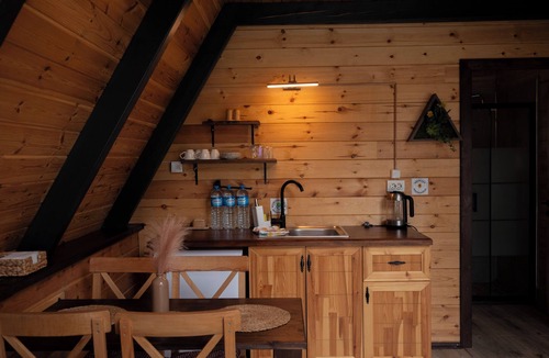 Masukiye Other | Teona Kartepe Bungalov