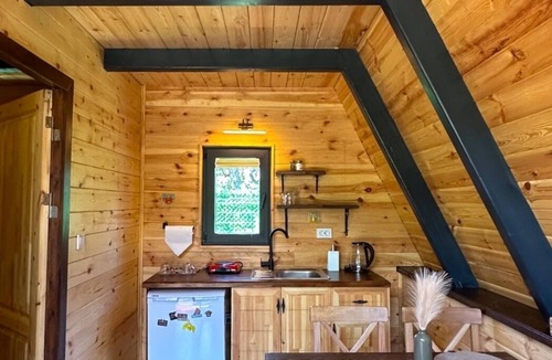 Masukiye Other | Teona Kartepe Bungalov