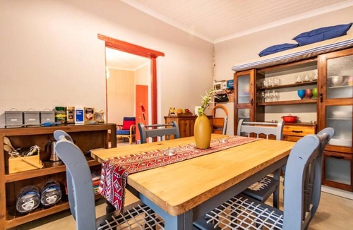 Laingsburg House | Tequila Sunrise Cottage at Karoofontein Guest Farm