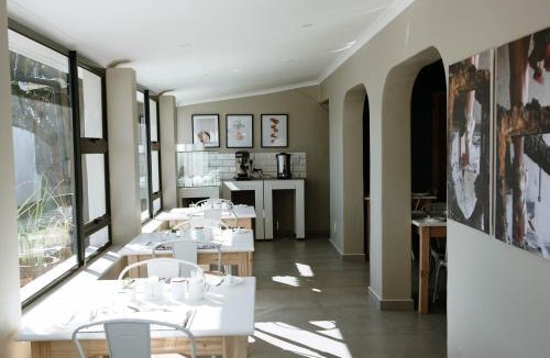 Ga-Segonyana House | Terebinte