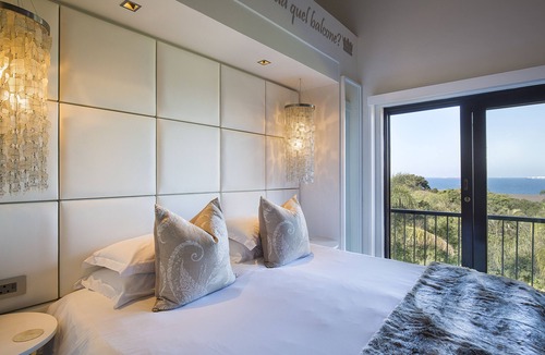 Umhlanga House | Teremok Lodge and Spa