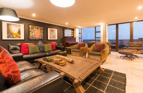 Great Brak River Villa | Tergniet Beach Villa