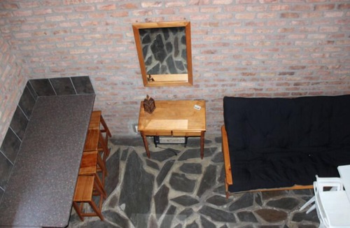 Beaufort West Cabin | Teri Lemveli Lodge