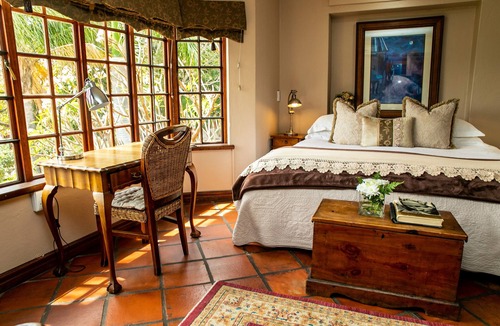 Rustenburg House | Terra Casa