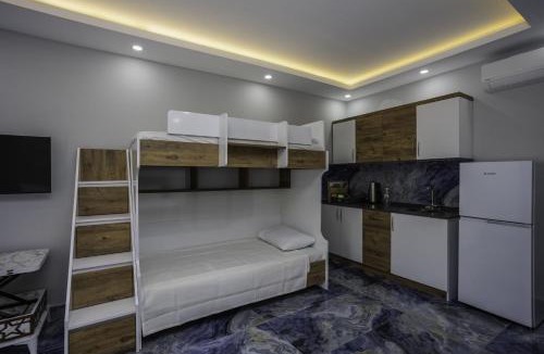 Beldibi Hotel | Terra Garden Hotel