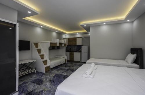 Beldibi Hotel | Terra Garden Hotel