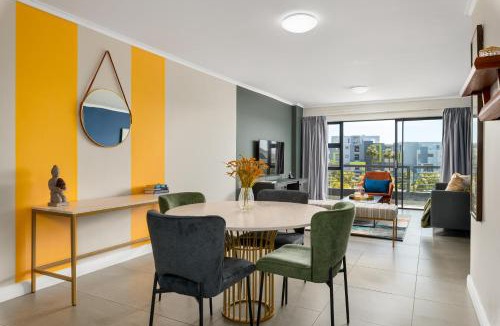 Century City Apartment | Terraces 322