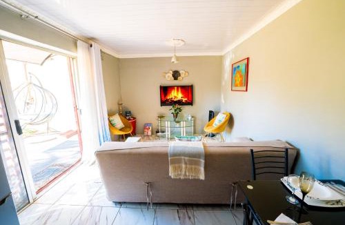 Primrose Apartment | Terry’s Cozy cottage