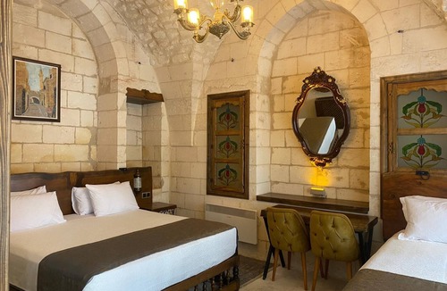Eyyubiye Hotel | Tessera Hotel