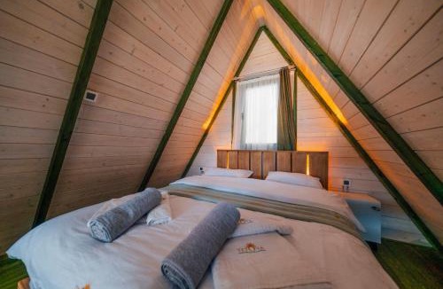 Yanik Ski Chalet | tetova