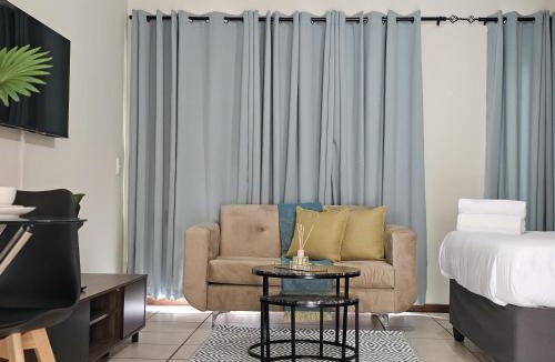 Lone Hill Apartment | Tevin Nest 4