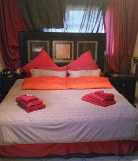 Phalaborwa House | Texas Guesthouse