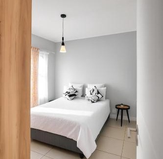 Greater Johannesburg Metropolitan Area Apartment | Thaba Eco with Thobs