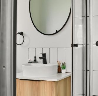 Greater Johannesburg Metropolitan Area Apartment | Thaba Eco with Thobs