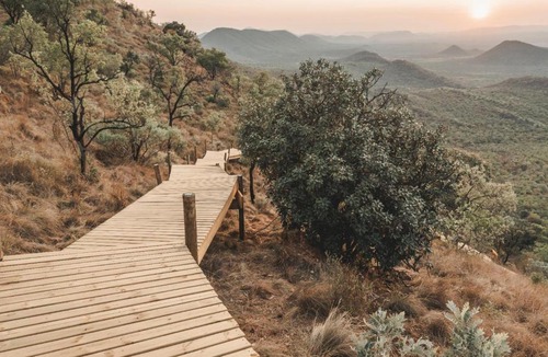 Thabazimbi Other | Thaba eNtle Private Boutique Game Farm