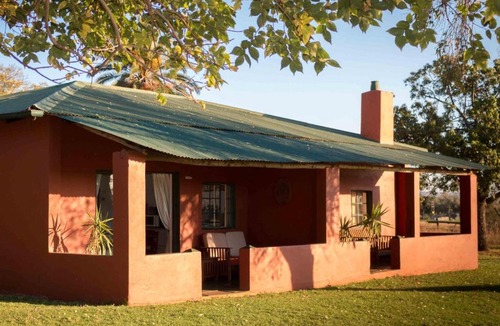 Maanhaarrand Apartment | Thaba Manzi Ranch
