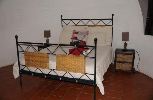 Bela-Bela Cabin | Thaba Pitsi Safari Lodge